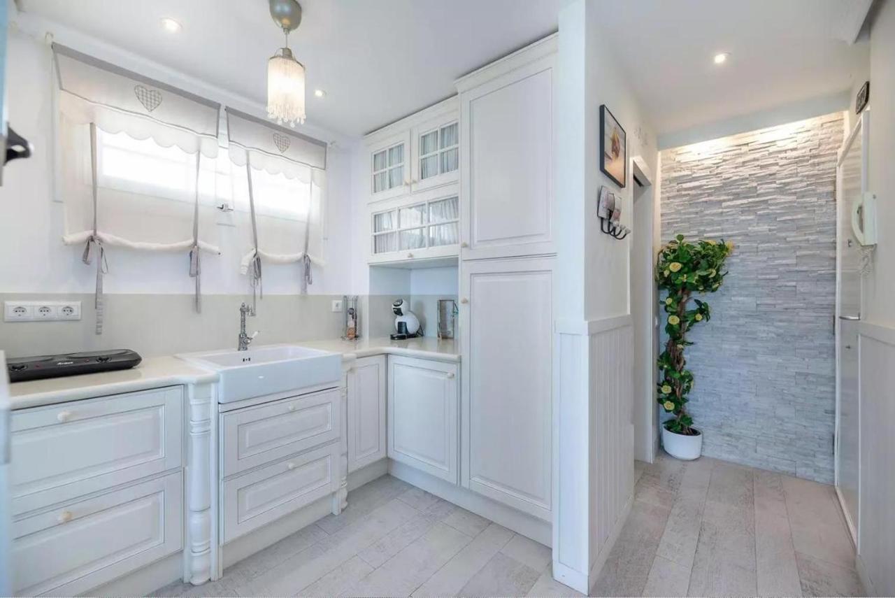 Appartement Estudio-primera Linea De La Playa Marbella